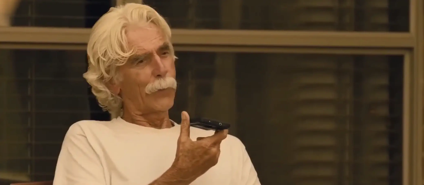 2 сезон 1 серия Землевладелец смотреть онлайн | Лэндмен