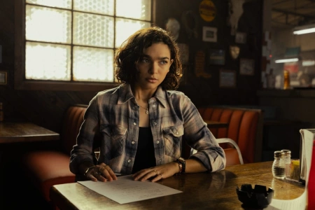 2 сезон 3 серия Землевладелец смотреть онлайн | Лэндмен