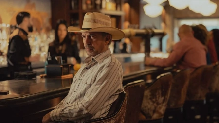 2 сезон 7 серия Землевладелец смотреть онлайн | Лэндмен